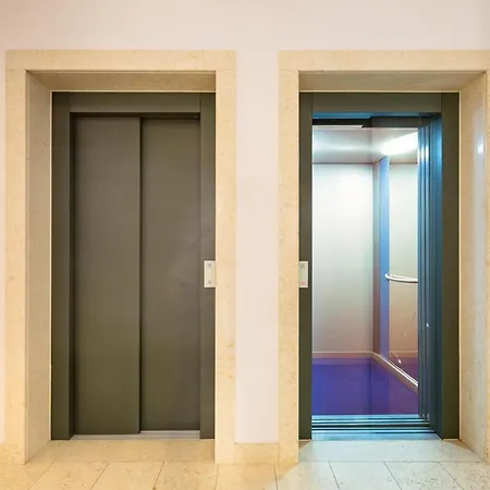 Apartment Corso Italia Ii By Barbarhouse