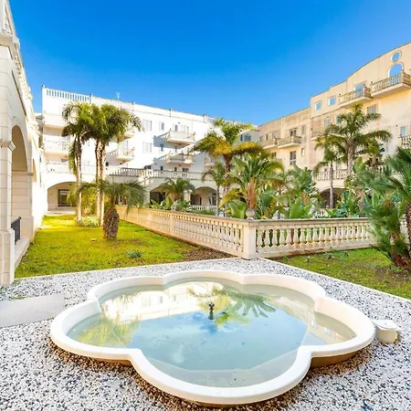 Corso Italia Ii By Barbarhouse Gallipoli