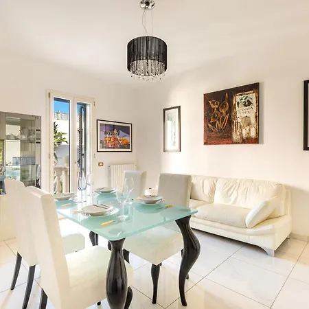 Corso Italia Ii By Barbarhouse Apartment