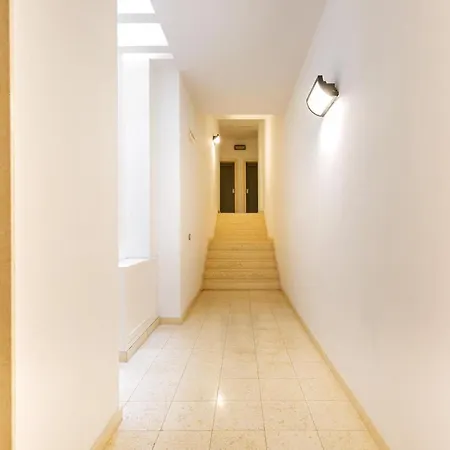 Corso Italia Ii By Barbarhouse * Gallipoli