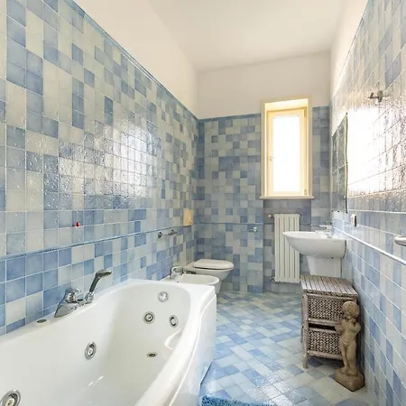 Corso Italia Ii By Barbarhouse Gallipoli