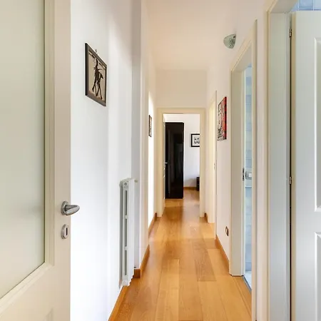 Corso Italia Ii By Barbarhouse Apartment *