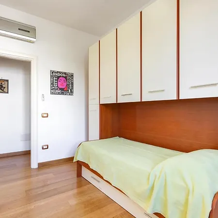 Corso Italia Ii By Barbarhouse Apartment Gallipoli