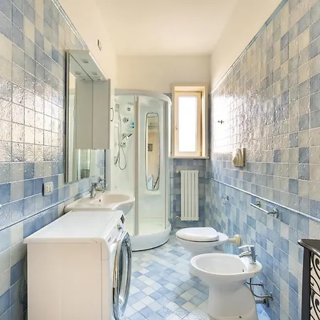 Corso Italia Ii By Barbarhouse Apartment