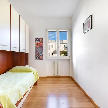 Corso Italia Ii By Barbarhouse Apartamento *