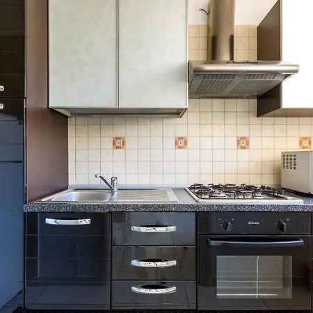 Corso Italia Ii By Barbarhouse Apartment Gallipoli