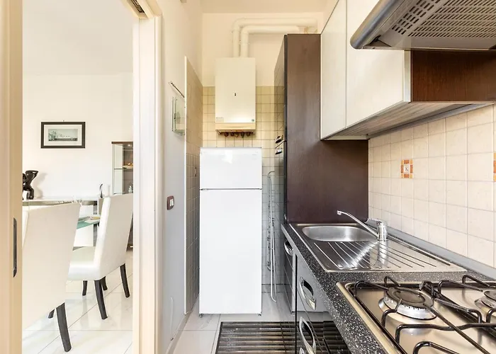 Corso Italia Ii By Barbarhouse Apartmán