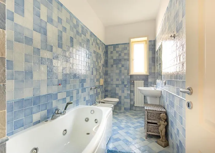 Corso Italia Ii By Barbarhouse Gallipoli