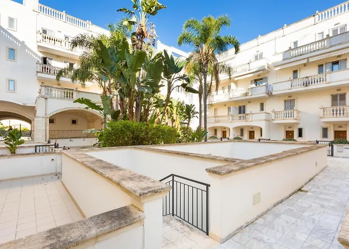 Corso Italia Ii By Barbarhouse *