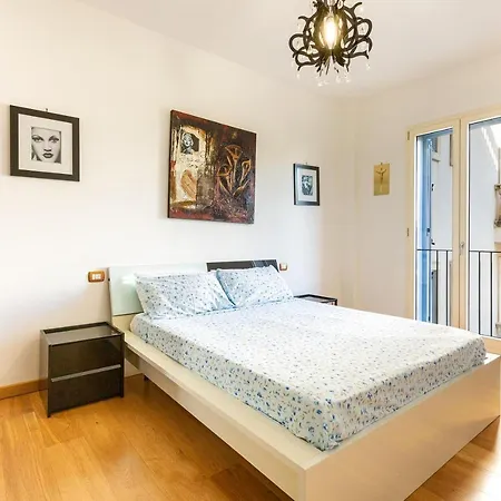 Apartament Corso Italia Ii By Barbarhouse Gallipoli