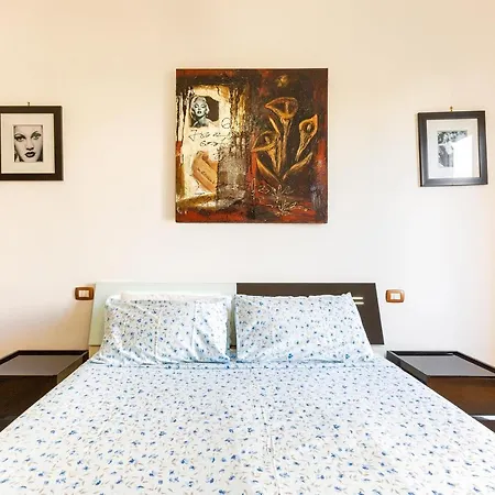 Apartament Corso Italia Ii By Barbarhouse