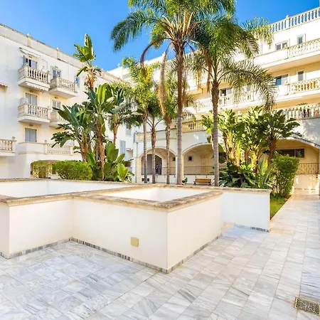 Corso Italia Ii By Barbarhouse *