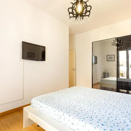 Corso Italia Ii By Barbarhouse * Gallipolli