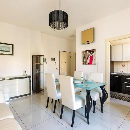 Corso Italia Ii By Barbarhouse Gallipolli