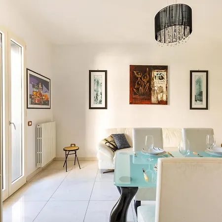 Corso Italia Ii By Barbarhouse Gallipolli