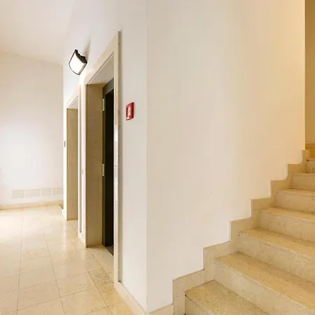 Corso Italia Ii By Barbarhouse Lägenhet Gallipolli