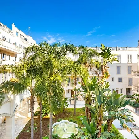 Corso Italia Ii By Barbarhouse * Gallipoli