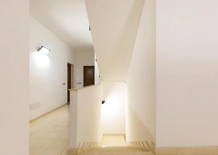 Corso Italia Ii By Barbarhouse Apartman *