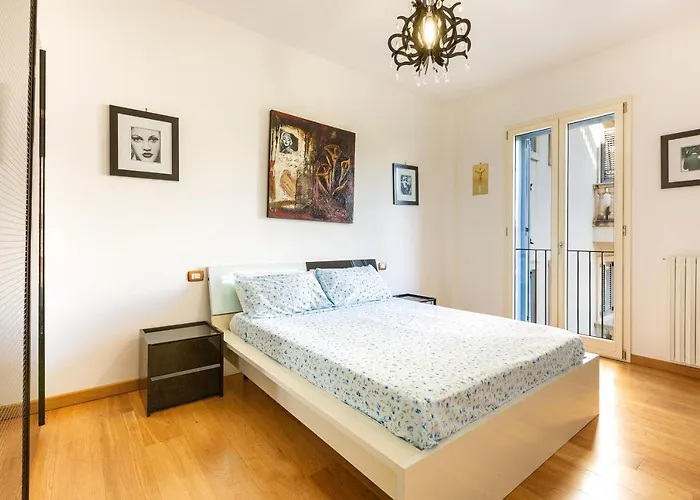 Apartamento Corso Italia Ii By Barbarhouse Gallipoli