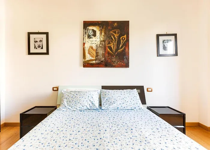 Apartament Corso Italia Ii By Barbarhouse