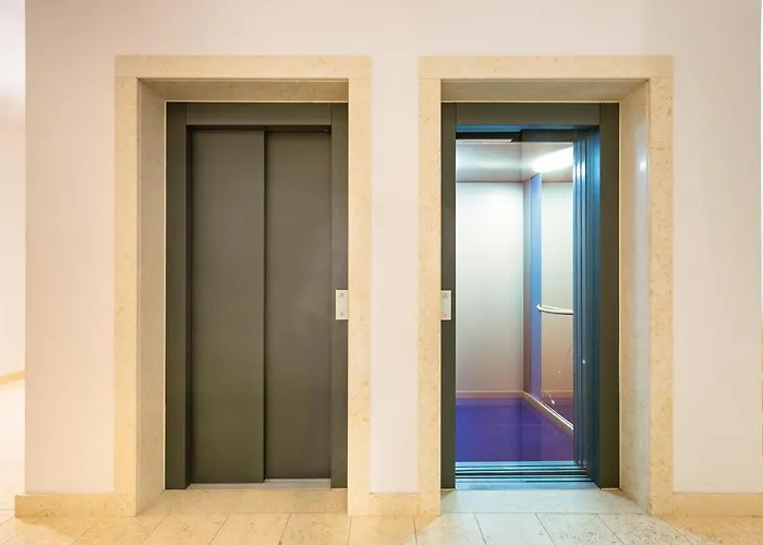 Apartman Corso Italia Ii By Barbarhouse