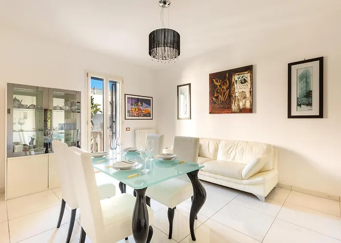 Corso Italia Ii By Barbarhouse Apartman