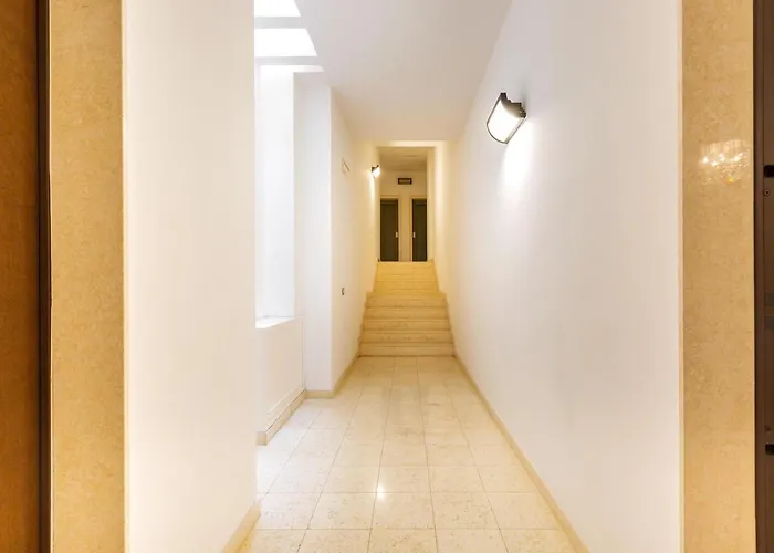 Corso Italia Ii By Barbarhouse * Gallipoli