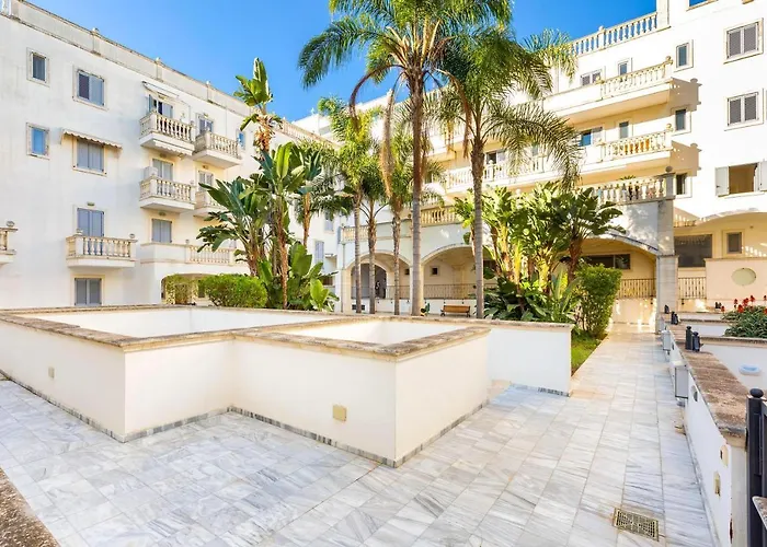 Corso Italia Ii By Barbarhouse *