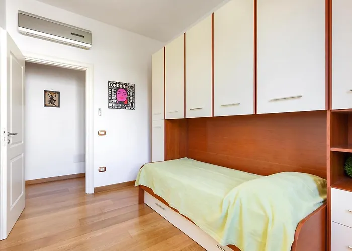 Corso Italia Ii By Barbarhouse Apartman Gallipoli
