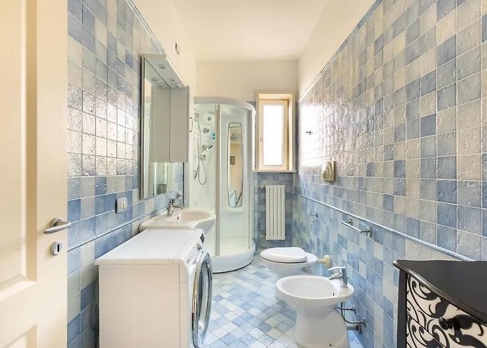 Corso Italia Ii By Barbarhouse Apartament