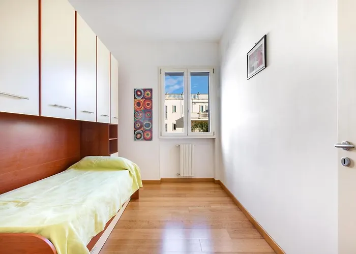 Corso Italia Ii By Barbarhouse Apartament *