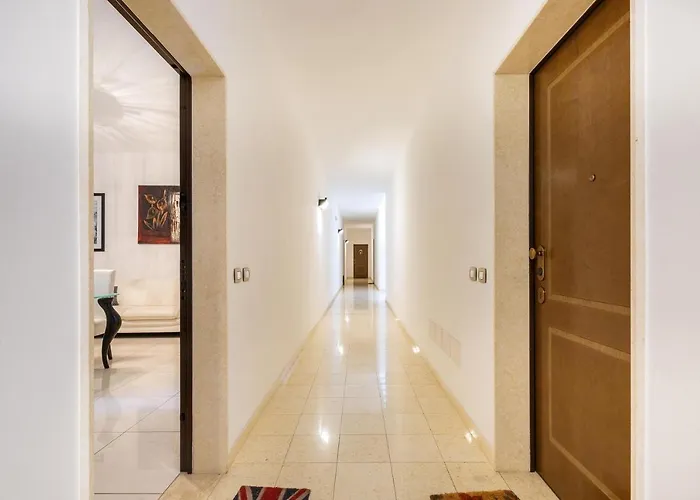 Apartman Corso Italia Ii By Barbarhouse *