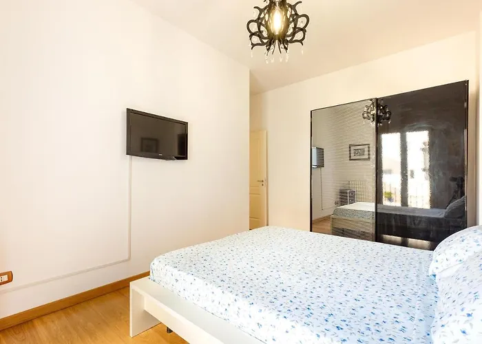 Corso Italia Ii By Barbarhouse * Gallipoli