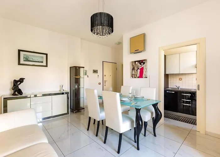 Corso Italia Ii By Barbarhouse Gallipoli