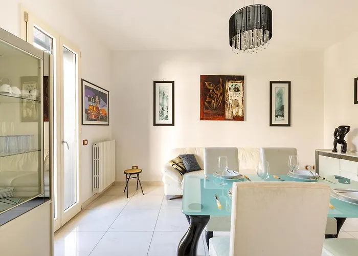 Corso Italia Ii By Barbarhouse Gallipoli