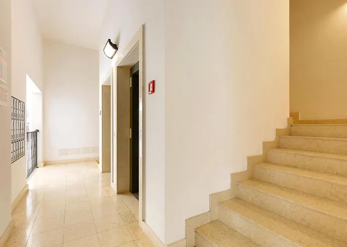 Corso Italia Ii By Barbarhouse Apartament Gallipoli