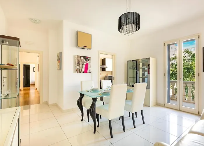 Corso Italia Ii By Barbarhouse