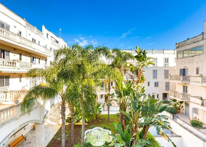 Corso Italia Ii By Barbarhouse * Gallipoli