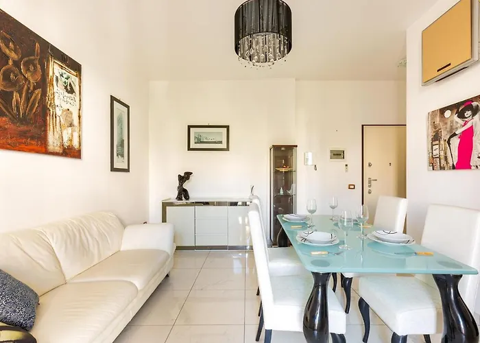 Corso Italia Ii By Barbarhouse